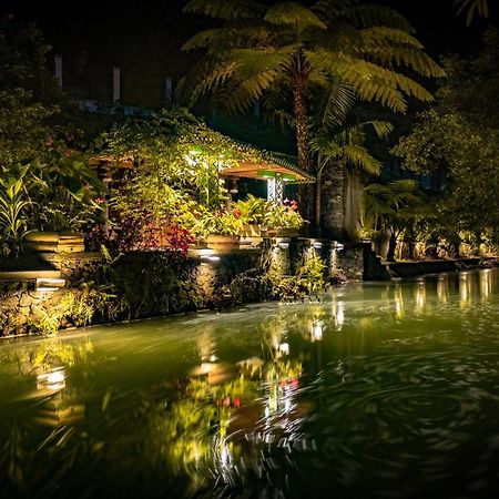 Quinta Da Mo Guest House Furnas  Exterior photo