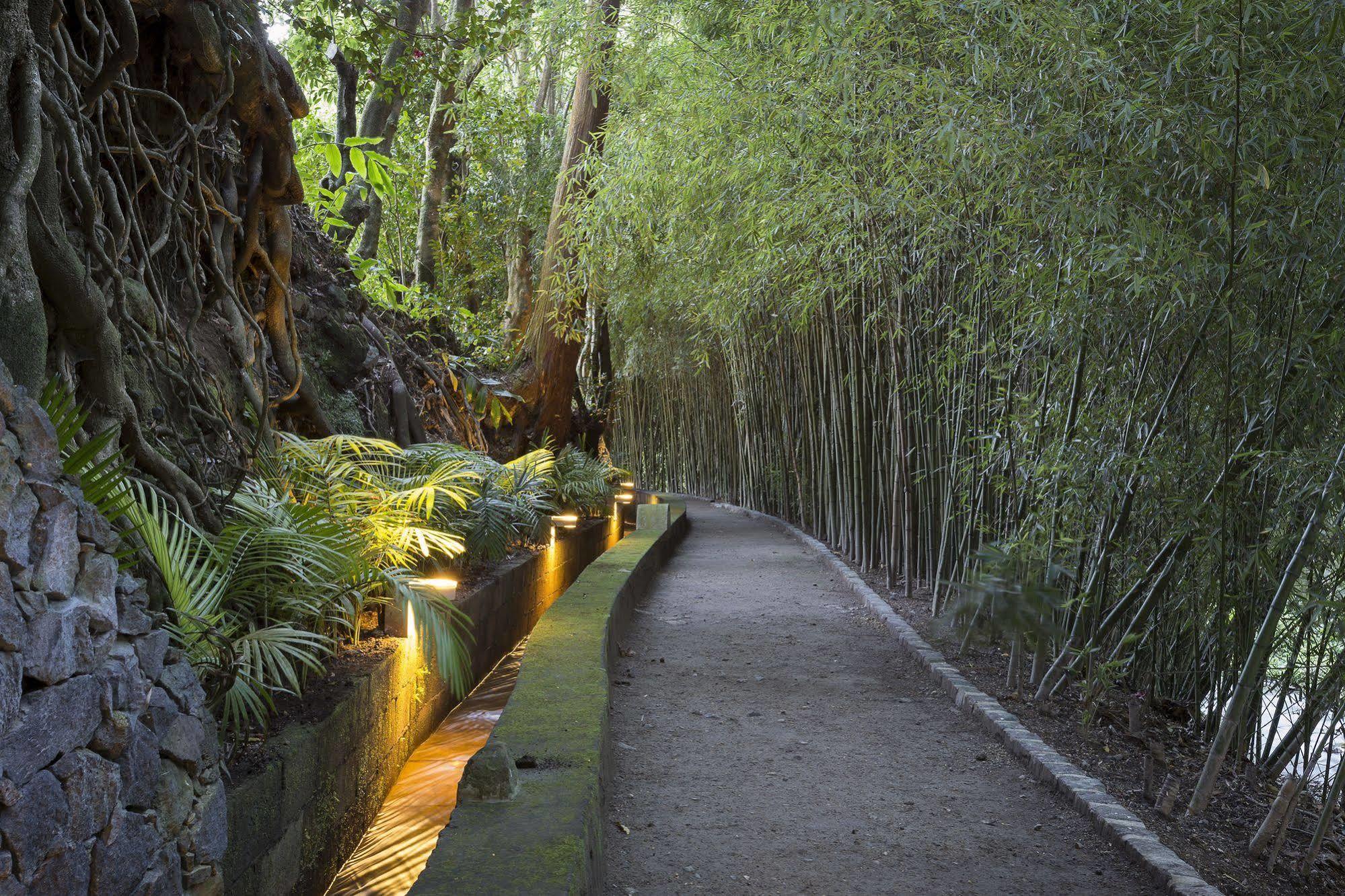 Quinta Da Mo Guest House Furnas  Exterior photo